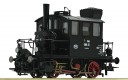 72259 Roco Steam locomotive 688 01 Digital with Sound